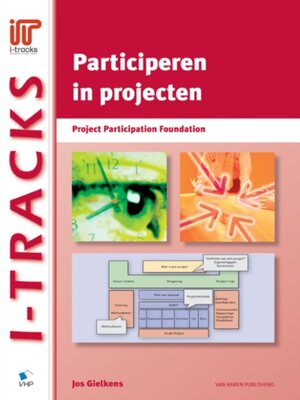 cover image of Participeren in projecten